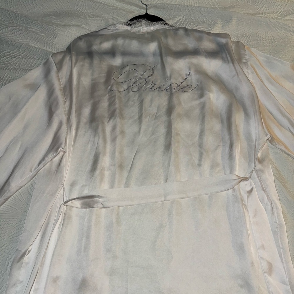 Bride Robe - image 2